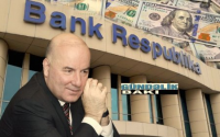 Ölkədəki banklar müflis olur… - Elman Rüstəmovun “Bank Respublikası” isə çiçəklənir…