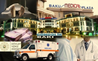 Özəl klinikalar millətin başında “həkimlik” öyrənir…- “Baku Medical Plaza” dövlətə nə qədər vergi ödəyir ?