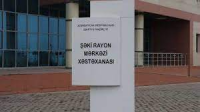 Şəkidə səhiyyəni görün, nə günə salıblar... - Ambulansla "xaltura" edirlər...