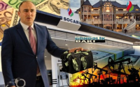 “SOCAR Petroleum” QSC-də nələr baş verir ? - Baş direktor Toğrul Seyidova və satış müdirinə niyə STOP qoyuldu ?