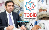 TƏBİB-in özünün təbibə ehtiyacı var... - TƏBİB Səhiyyə nazirliyinin tabeçiliyinə verilir...