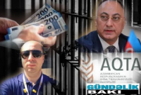 QİDA və MİDA-nı zəbt edən TƏHMƏZLİ QARDAŞLARI…- Qoşqar Təhməzlinin qardaşı Ataş dövlət çevrilişində iştirak edib...