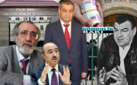 Sumqayıt Tibb Kollecinin direktoru Rəfael Eyvazov Sabir demişkən, HƏR ŞEY satır… - Rafael Eyvazovun keçmiş dostları – Əlikram Hümbətov, Viktor Polyaniçko…