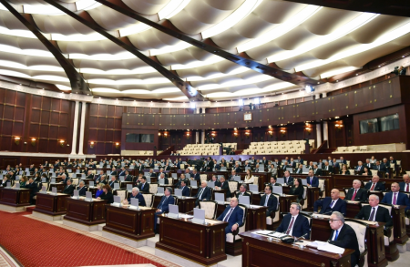 Parlamentin komitə iclaslarının vaxtı AÇIQLANDI