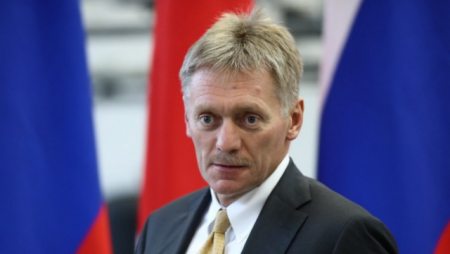 "Qazaxıstan Rusiyadan kömək istəməyib" - Peskov