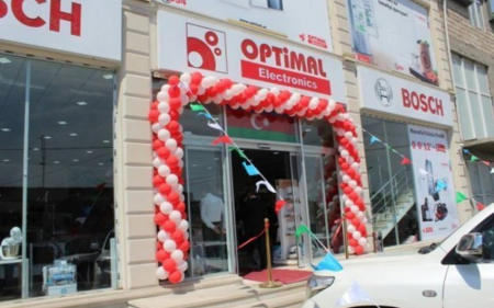 Gen-bol reklamlı "Optimal Electronics"dən GİLEY - "...nə qədər tərifləsələr də, almayın"