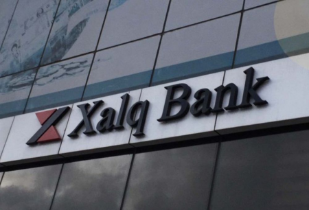 "Xalq Bank" vətəndaşın CİBİNƏ GİRİR... - BU DA FAKT!!!