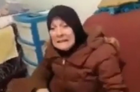 Soyuq mənzildə yaşadığı deyilən şəhid anası ilə bağlı AÇIQLAMA