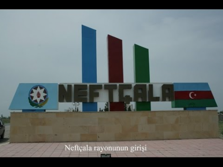 Neftçalada kəndli əkməyə TORPAQ TAPMIR... - GİLEY