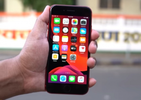 "Apple" yeni "iPhone" modelini satışa çıxaracaq