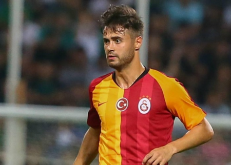 “Qalatasaray”ın keçmiş futbolçusu qəzada öldü