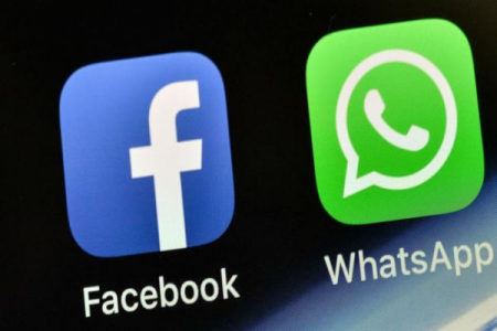 “Facebook” və “WhatsApp” istifadəçilərinə XƏBƏRDARLIQ: Parollarınızı dəyişin