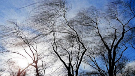 Hidrometeorologiya Xidməti növbəti dəfə xəbərdarlıq etdi