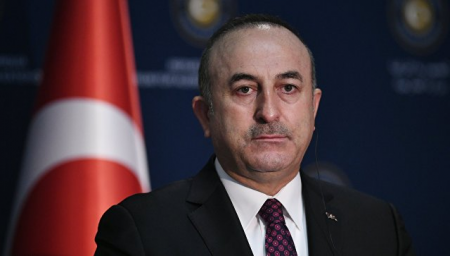 "Ermənilər də bundan çox razıdırlar" - Çavuşoğlu normallaşmadan danışdı