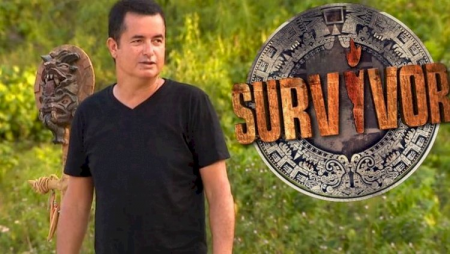 Acun azərbaycanlı məşhuru yenidən “Survivor“a dəvət etdi - Video