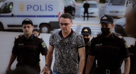 Polisi döyən deputat vəkilindən İMTİNA ETDİ