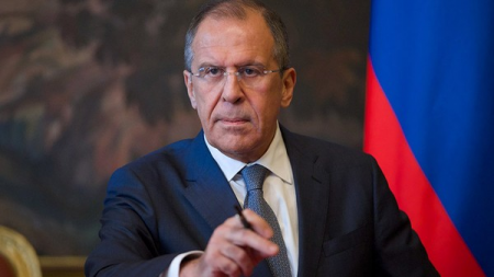 “Moskva müharibə istəmir” - Lavrov