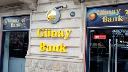 “Günay Bank”, yoxsa "cib bankı"?.. – Sahibləri pul fırladır...