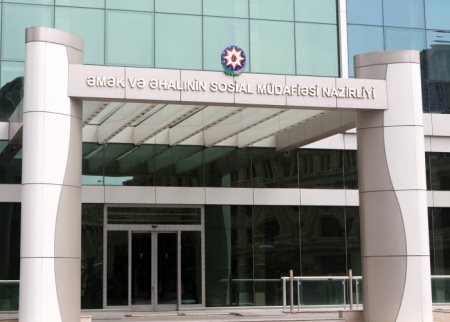Bu nazirlikdə vətəndaşların əyani qəbulu DAYANDIRILIR