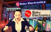 27 ildir müştərilərini aldadan “Baku Electronics” şirkəti.. - Şirkətdə partlayış oldu, ölən oldu…bəs nəticə..?