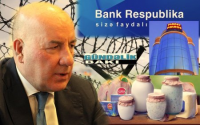 Elman Rüstəmov gedir... - Elman Rüstəmovun “Səba Broyler”i, “Bank Respublika”sı, “Planet”i…