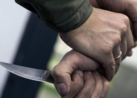 Bakıda Türkmənistan vətəndaşı bıçaqlandı