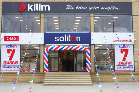 "Soliton" vətəndaşa belə DO GƏLİR... - GİLEY