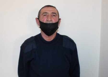 25 il məhkumluq həyatı yaşamış şəxs yenidən HƏBS EDİLDİ