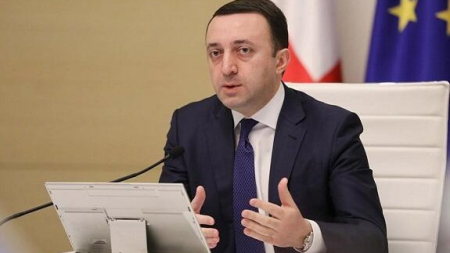 Qaribaşvilidə "Omikron" ştamı aşkarlandı