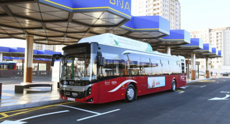 BNA vergi borcu olan şirkətə 3 milyon manatlıq tender verib