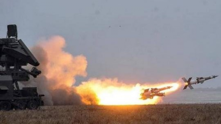 Belarus Polşaya raket atdı