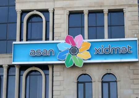 Bakıda daha bir ASAN xidmət mərkəzi açılacaq