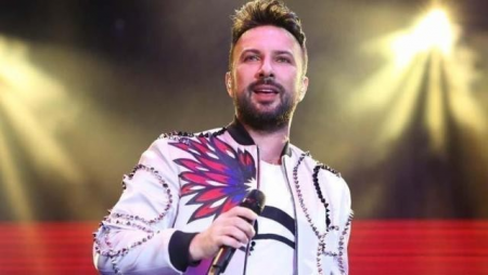 Tarkan koronavirusa yoluxub - FOTO