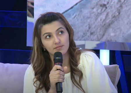 Prokurorluq efirdə saxlanılan qadınla bağlı MƏLUMAT YAYDI
