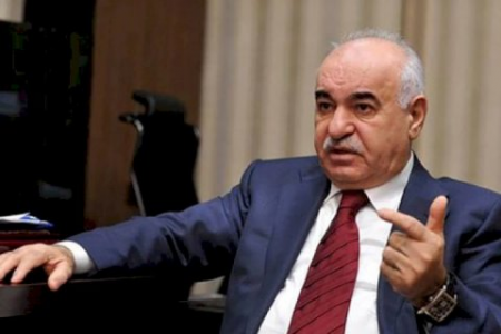 Elton Məmmədovla bağlı məhkəmə prosesi başladı