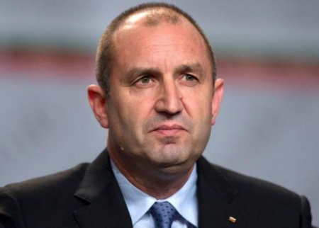 Bolqarıstan prezidenti karantinə alınıb