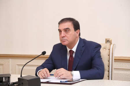 Gəncənin icra başçısından İLGİNC ADDIM - VİDEOFAKT