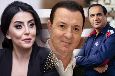 “Manaf, Afət və mən onunla görüntülü danışdıq”