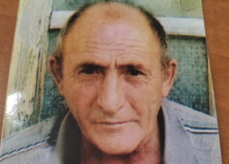 İtkin düşən 57 yaşlı kişinin meyiti tapıldı