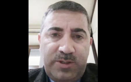 Özünü jurnalist kimi təqdim edib vəzifəlilərdən pul tələb etdi
