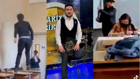 Tolikdən sərt açıqlama: “Onlar cəmiyyətə bir manat xeyri olmayan insanlardır”
