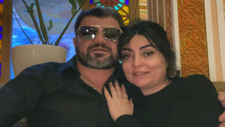 "Toy odur ki, gəlinlik geyinəsən, "Vağzalı" çalınsın" - Afət Fərmanqızı