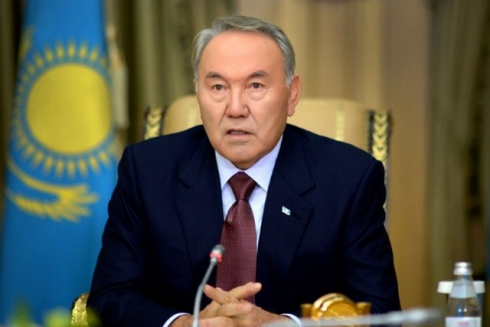 Nazarbayevin korrupsiya cinayətlərinin miqyası açıqlandı