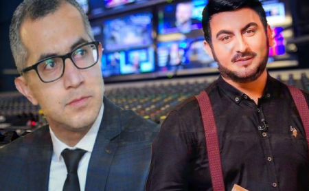 "Gedib Lalə Azərtaşın verilişində otururlar" - Tolik efirə gəlməyən Kamran Əsədov haqda danışdı