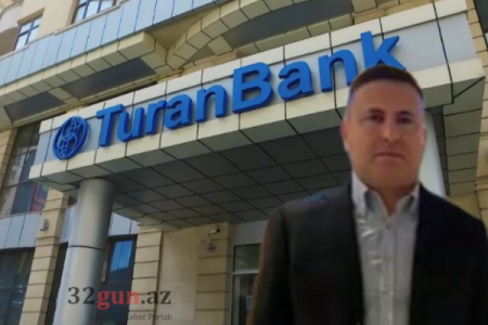 "Turanbank" “Pokrovka Məhərrəm”in əlaqəli olduğu şirkəti məhkəməyə verdi - Bu səbəbə görə