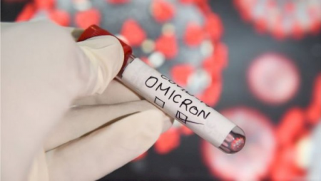 “Omikron” digər ştamlar kimi qorxulu deyil“ - Həkim
