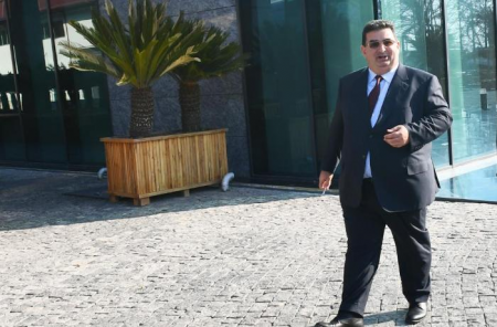 Azərbaycanda daha bir tanınmış iş adamının həbs olunduğu bildirilir – TƏFƏRRÜAT