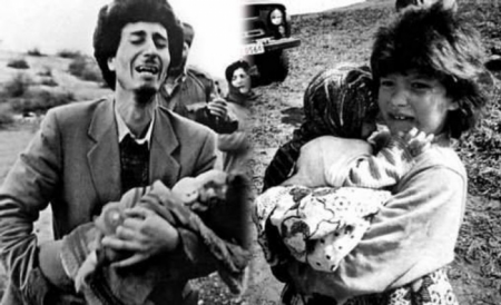 Gec-tez ədalət öz yerini tapıb - ŞƏRH EDİLDİ