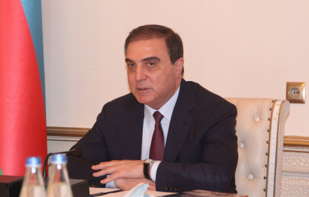 Niyazi Bayramov yola salınır?