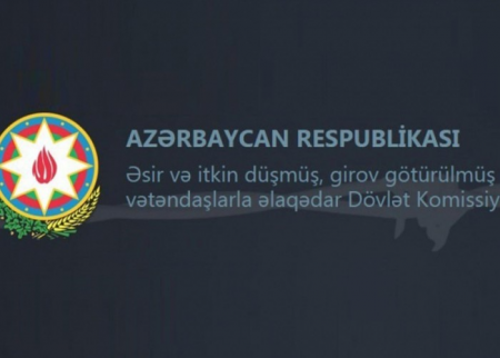 8 erməni hərbçi qarşı tərəfə təhvil verilib